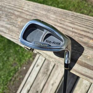 Top-Flite Tour - Pitching Wedge - Graphite Shaft - R Flex - RH - 35.5"